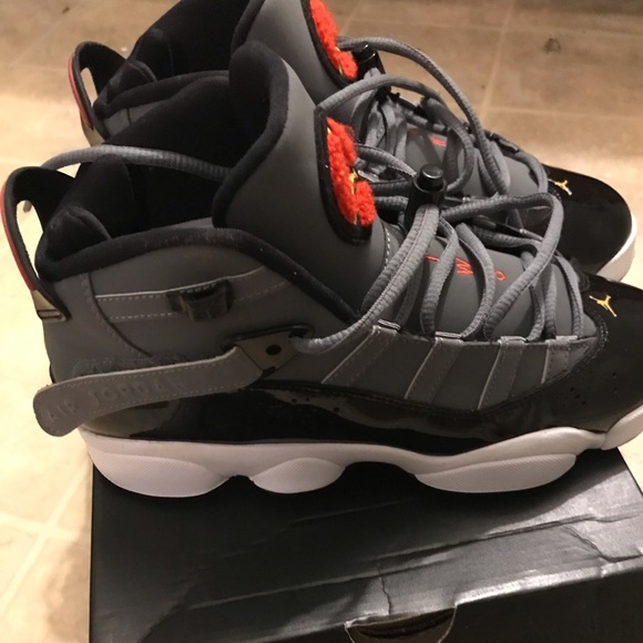 Air jordans - Picture 5 of 5